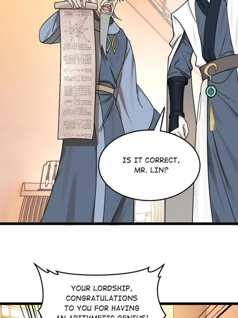 Ultimate Son-in-Law Chapter 36 - Page 44