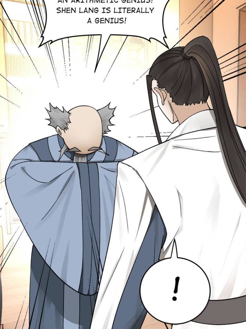 Ultimate Son-in-Law Chapter 36 - Page 45
