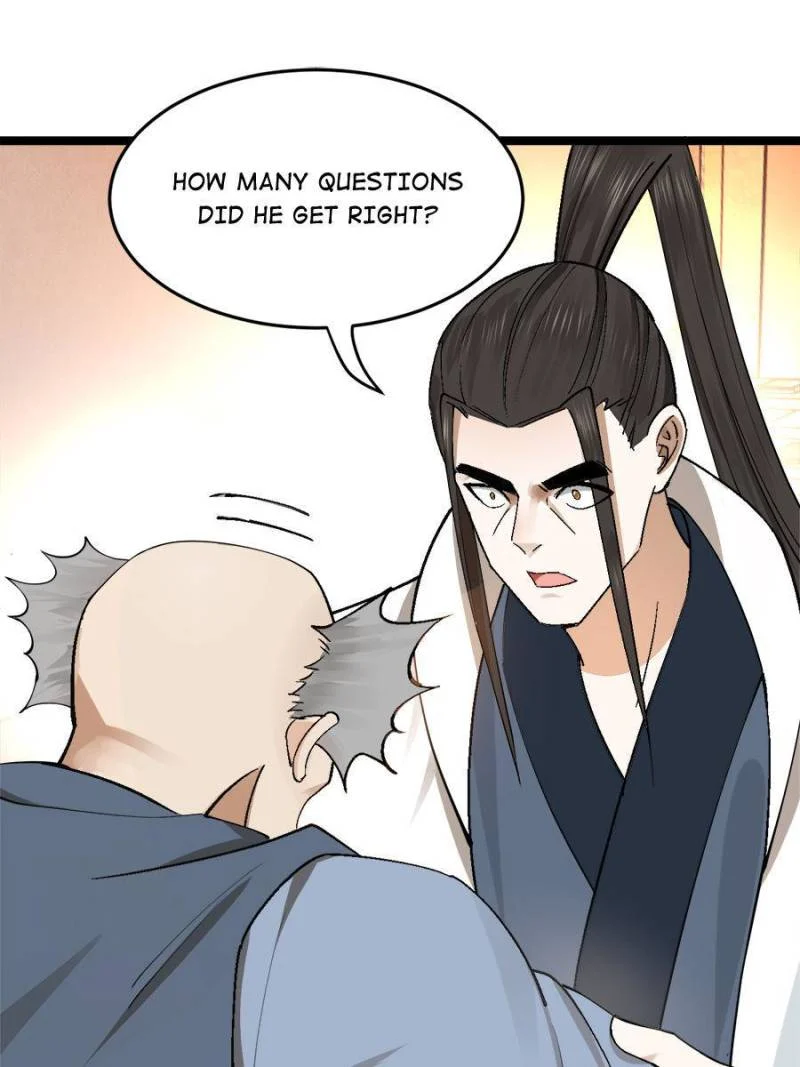 Ultimate Son-in-Law Chapter 36 - Page 47
