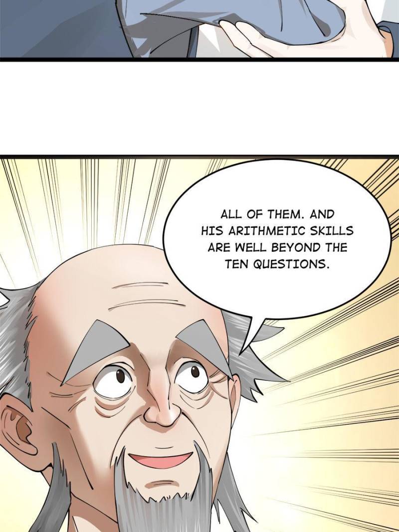 Ultimate Son-in-Law Chapter 36 - Page 48