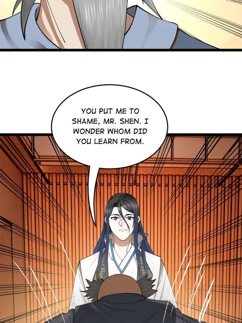 Ultimate Son-in-Law Chapter 36 - Page 49