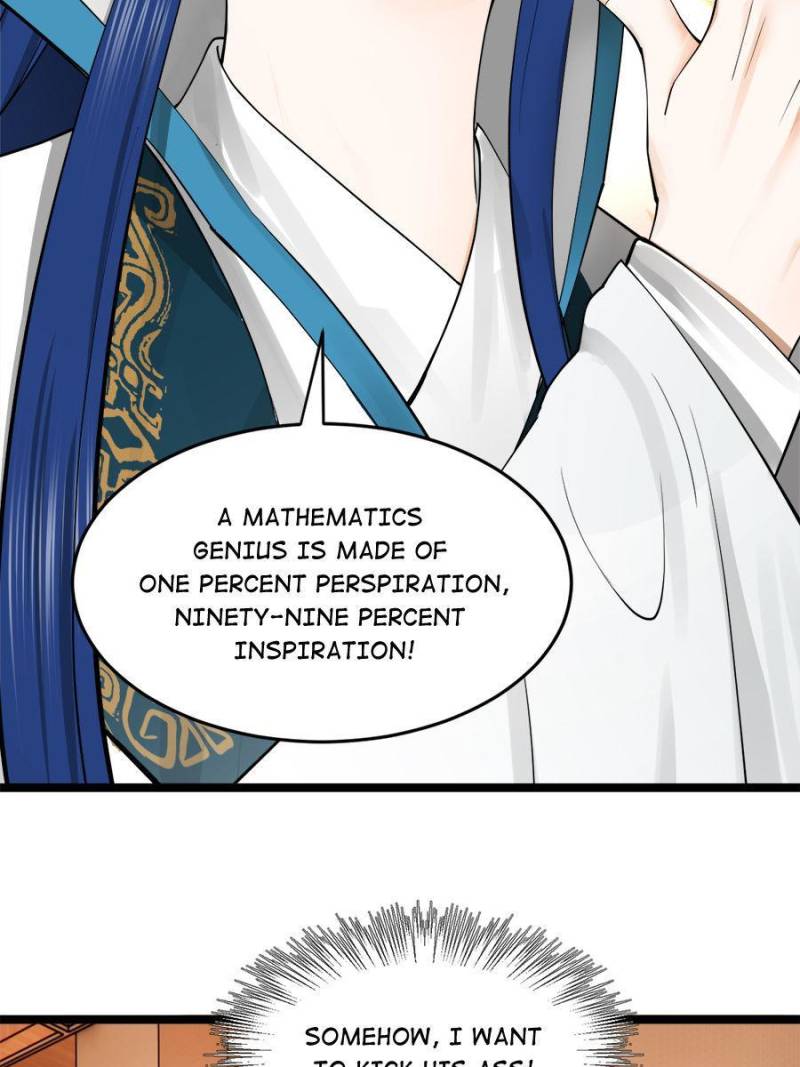 Ultimate Son-in-Law Chapter 36 - Page 52