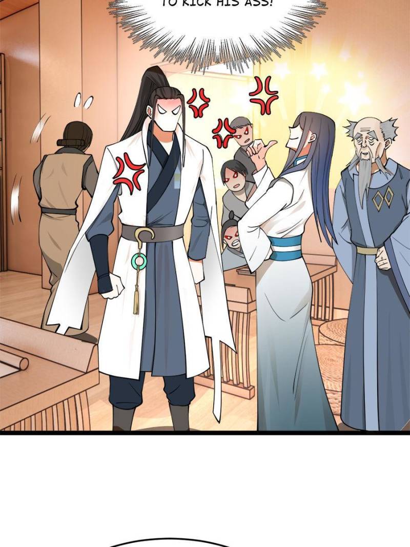 Ultimate Son-in-Law Chapter 36 - Page 53