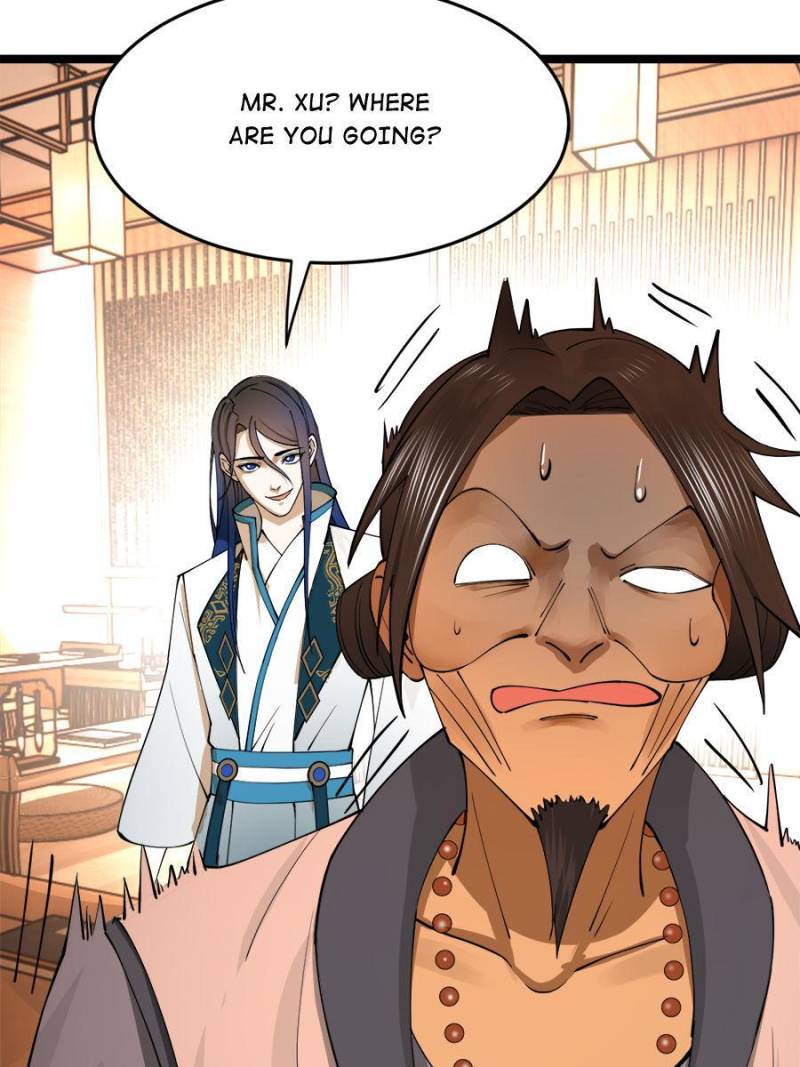 Ultimate Son-in-Law Chapter 36 - Page 54