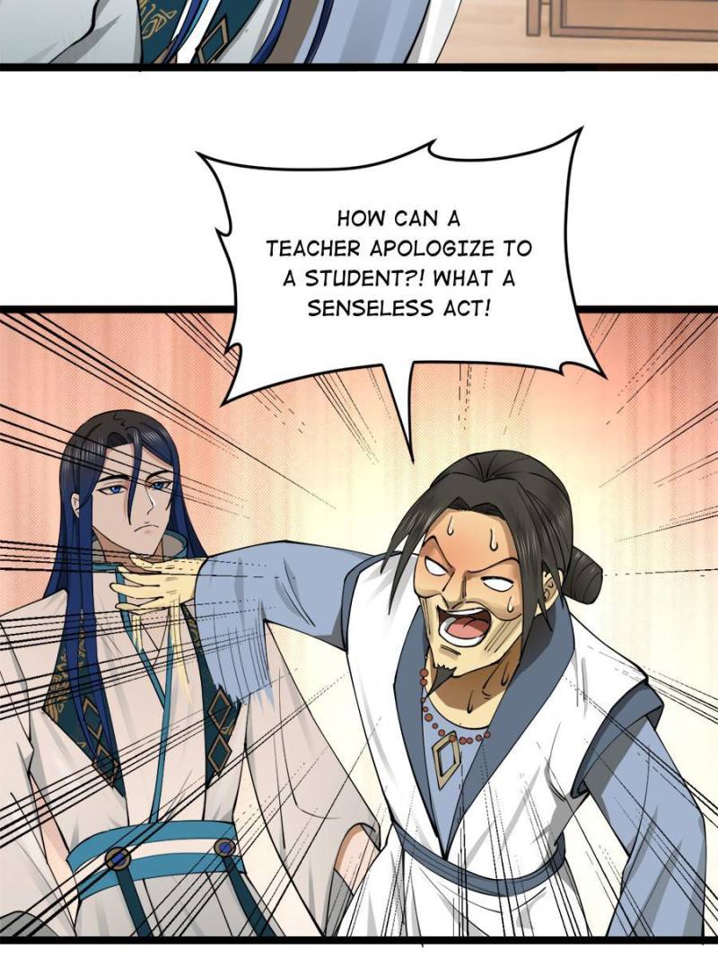 Ultimate Son-in-Law Chapter 37 - Page 2
