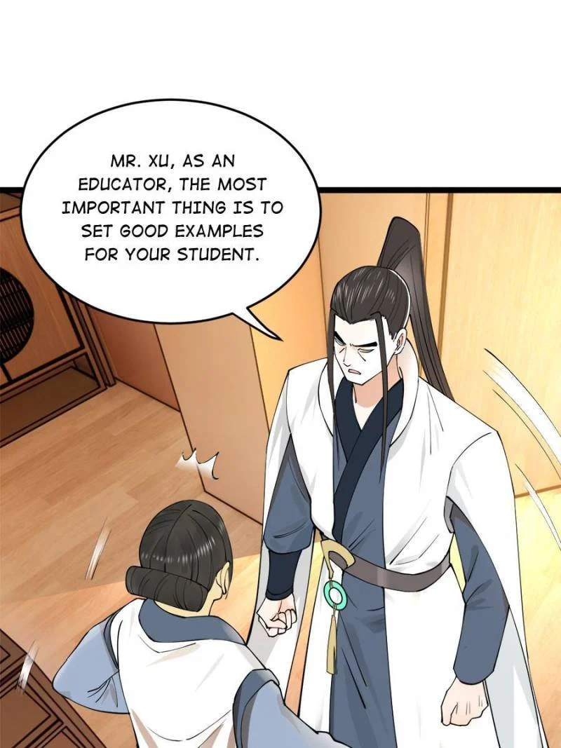 Ultimate Son-in-Law Chapter 37 - Page 3
