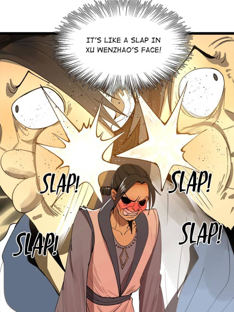 Ultimate Son-in-Law Chapter 37 - Page 8