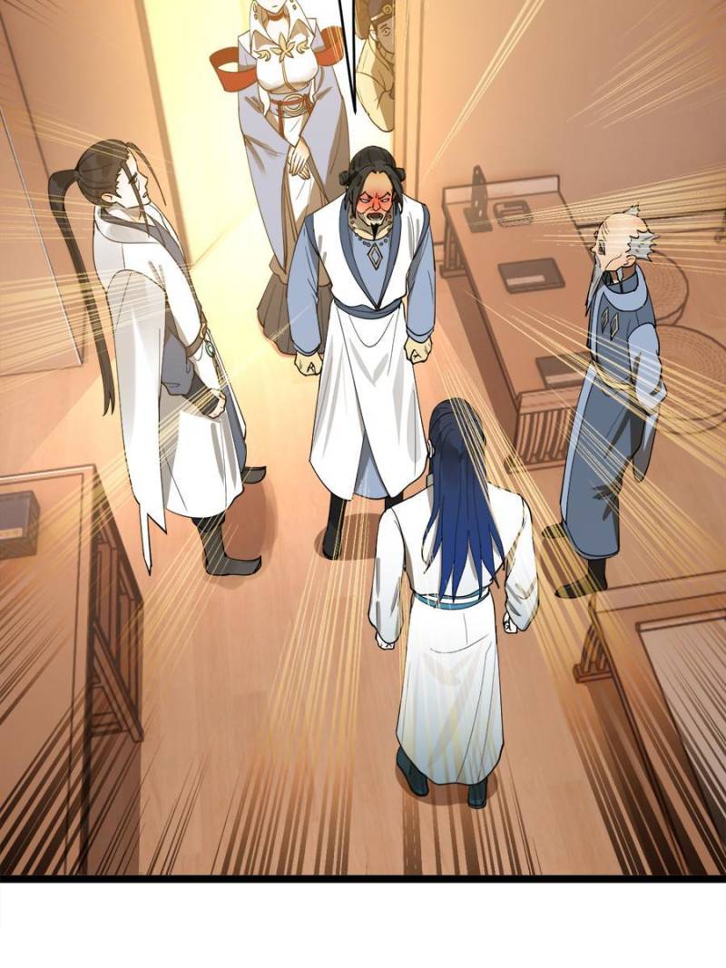 Ultimate Son-in-Law Chapter 37 - Page 10
