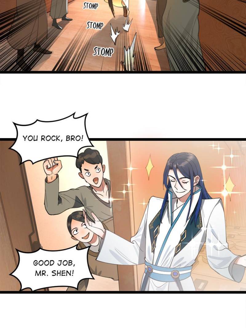Ultimate Son-in-Law Chapter 37 - Page 14