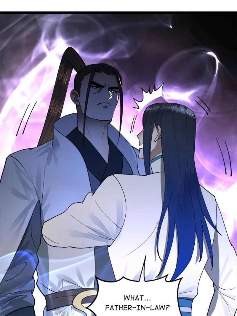 Ultimate Son-in-Law Chapter 37 - Page 15