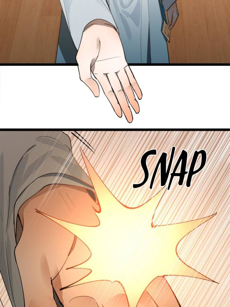 Ultimate Son-in-Law Chapter 37 - Page 19