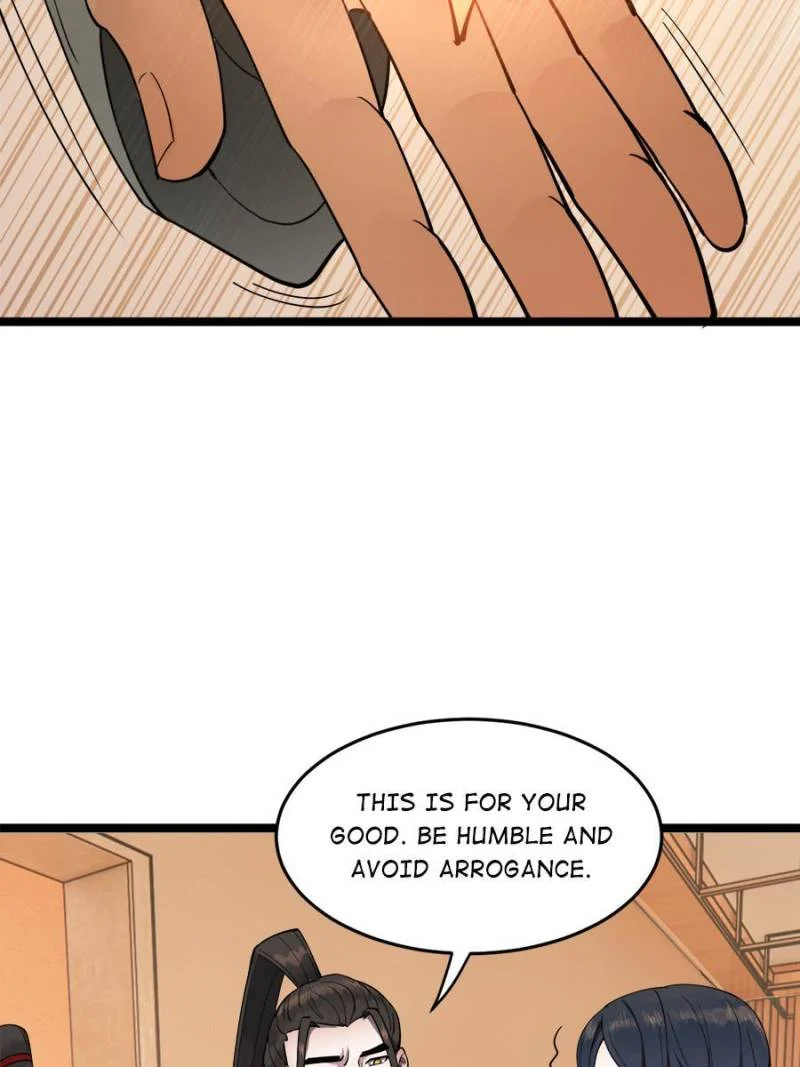 Ultimate Son-in-Law Chapter 37 - Page 20