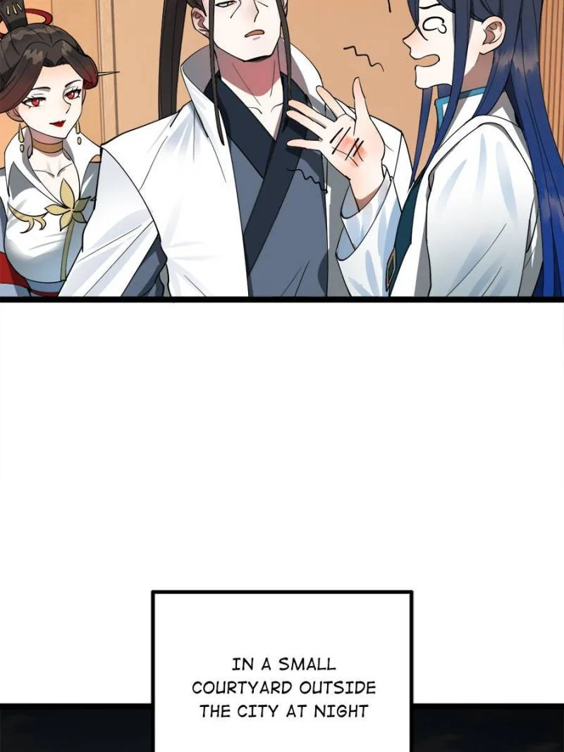 Ultimate Son-in-Law Chapter 37 - Page 21