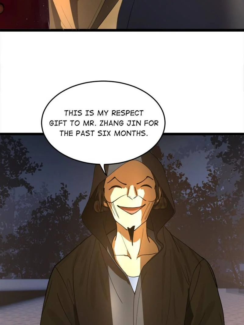 Ultimate Son-in-Law Chapter 37 - Page 25