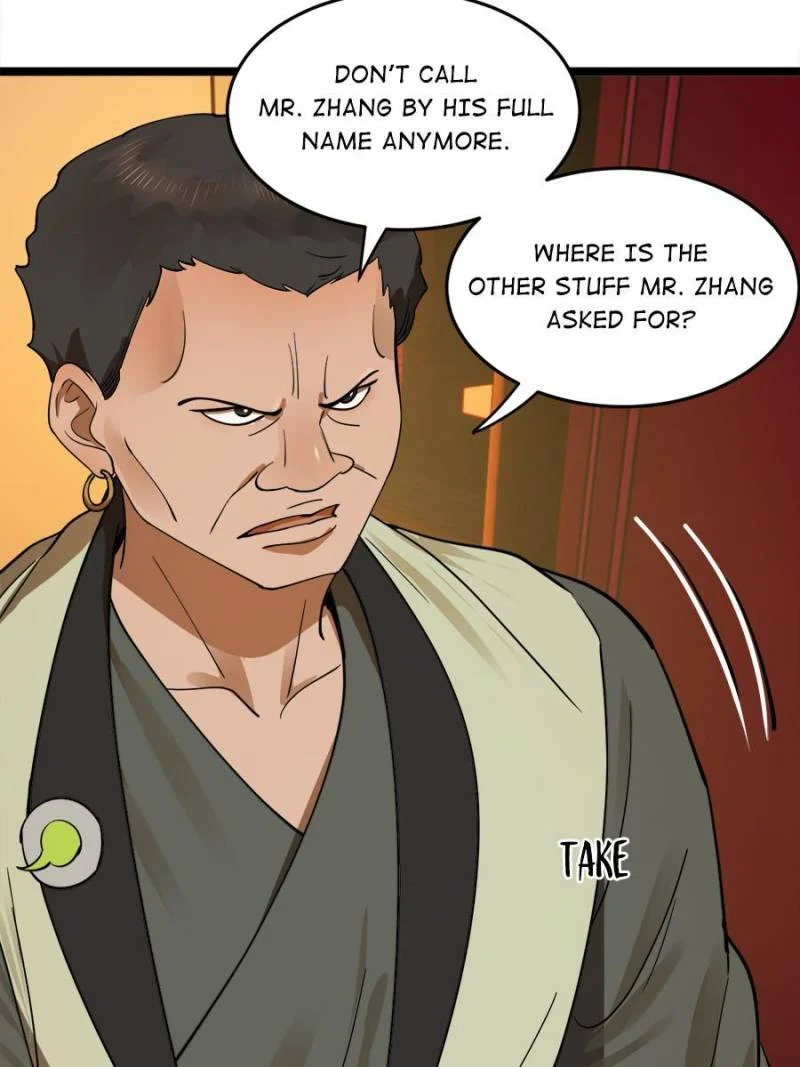 Ultimate Son-in-Law Chapter 37 - Page 27
