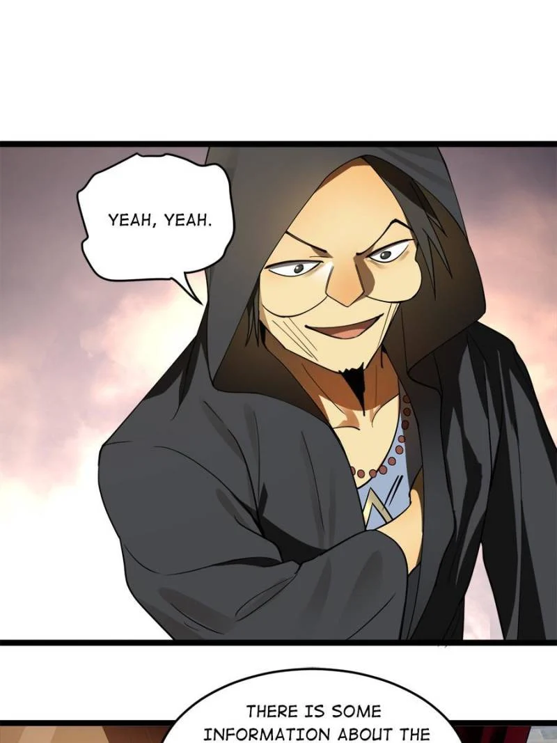 Ultimate Son-in-Law Chapter 37 - Page 29