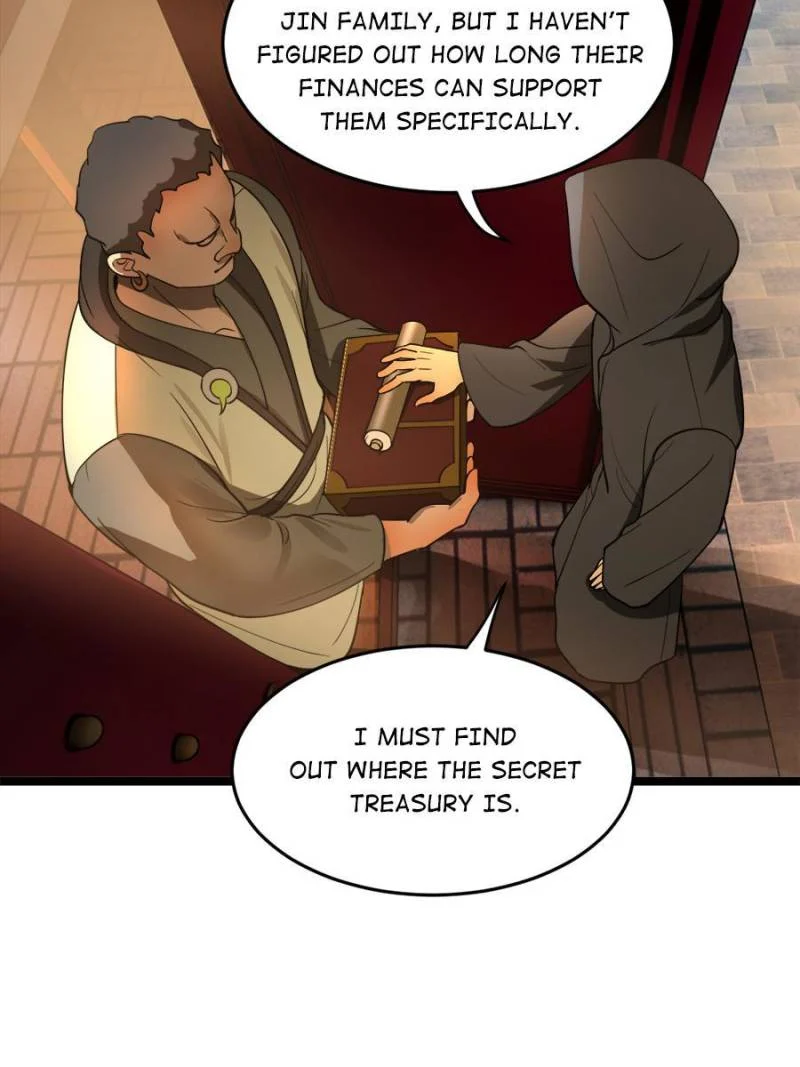 Ultimate Son-in-Law Chapter 37 - Page 30