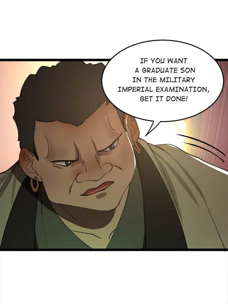 Ultimate Son-in-Law Chapter 37 - Page 31
