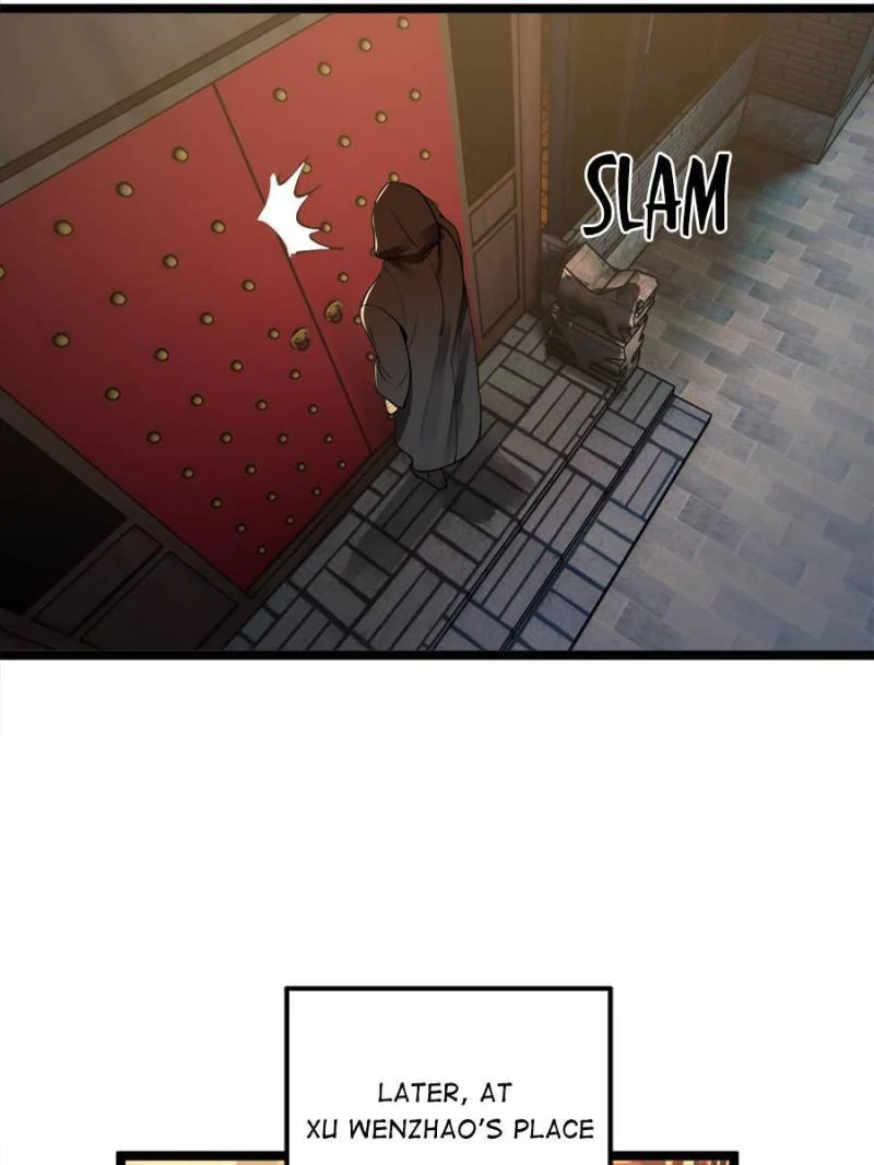 Ultimate Son-in-Law Chapter 37 - Page 32