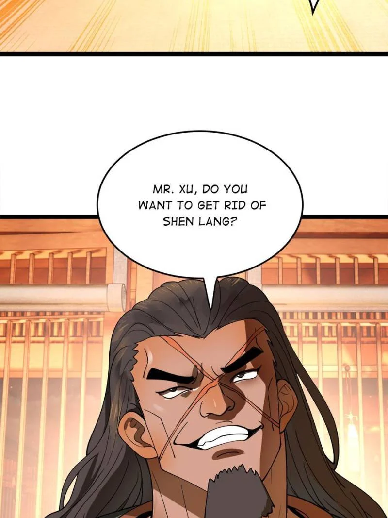 Ultimate Son-in-Law Chapter 37 - Page 35