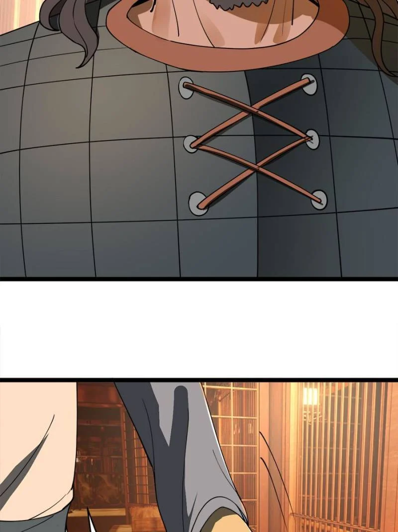 Ultimate Son-in-Law Chapter 37 - Page 36