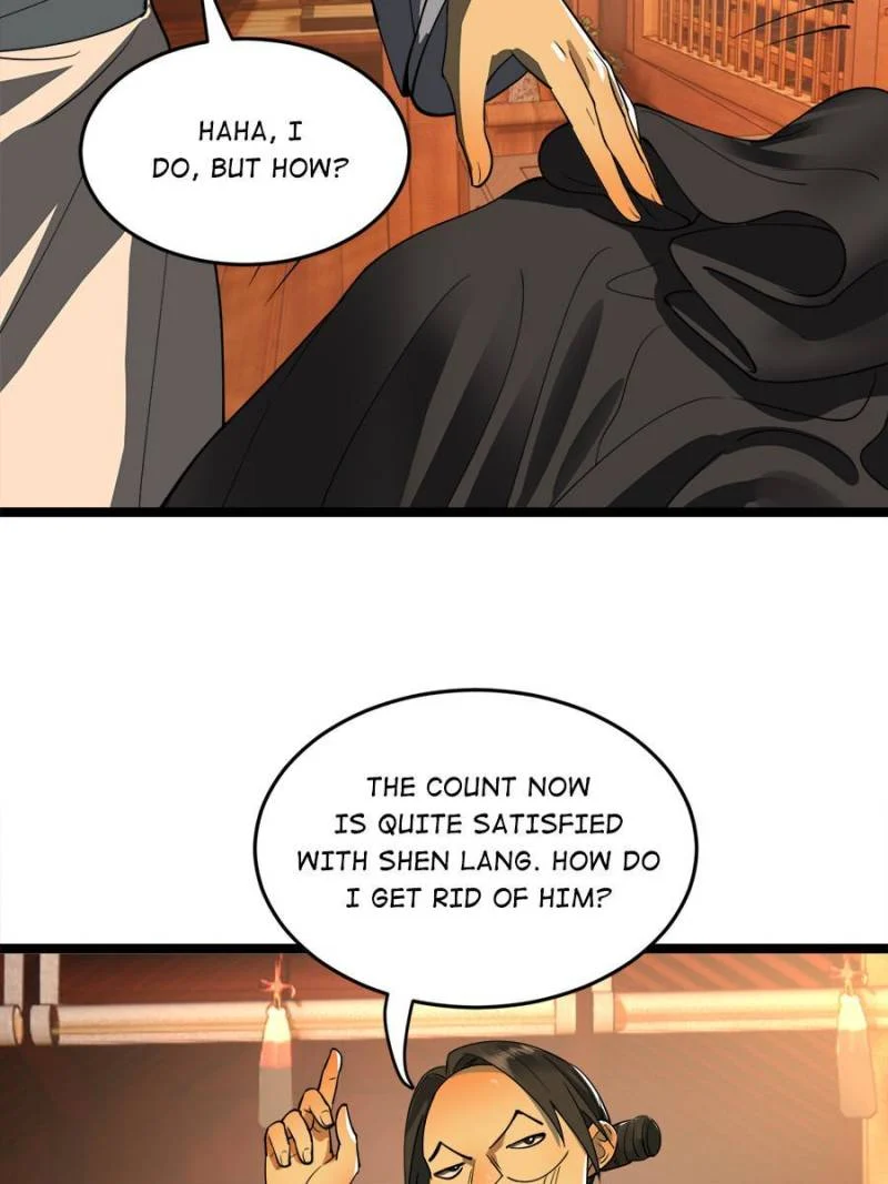 Ultimate Son-in-Law Chapter 37 - Page 37