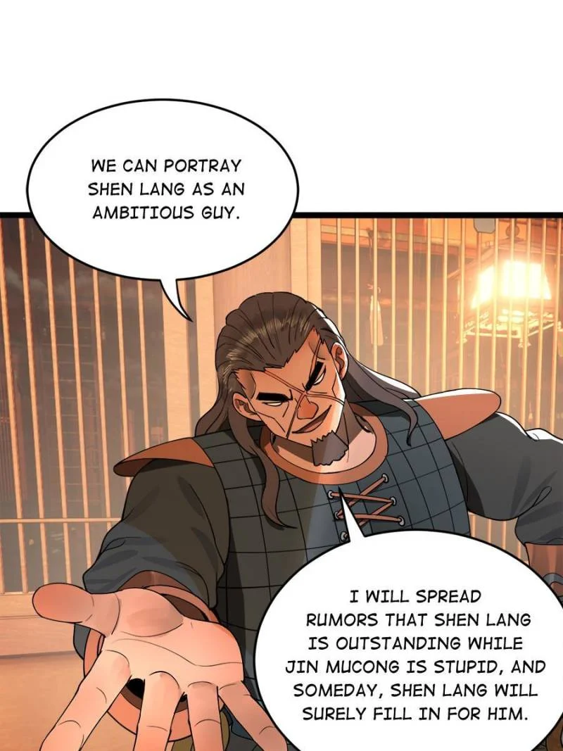 Ultimate Son-in-Law Chapter 37 - Page 42