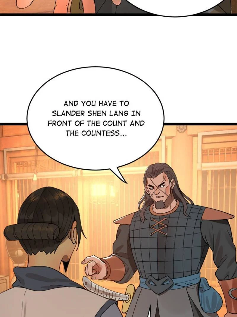 Ultimate Son-in-Law Chapter 37 - Page 43