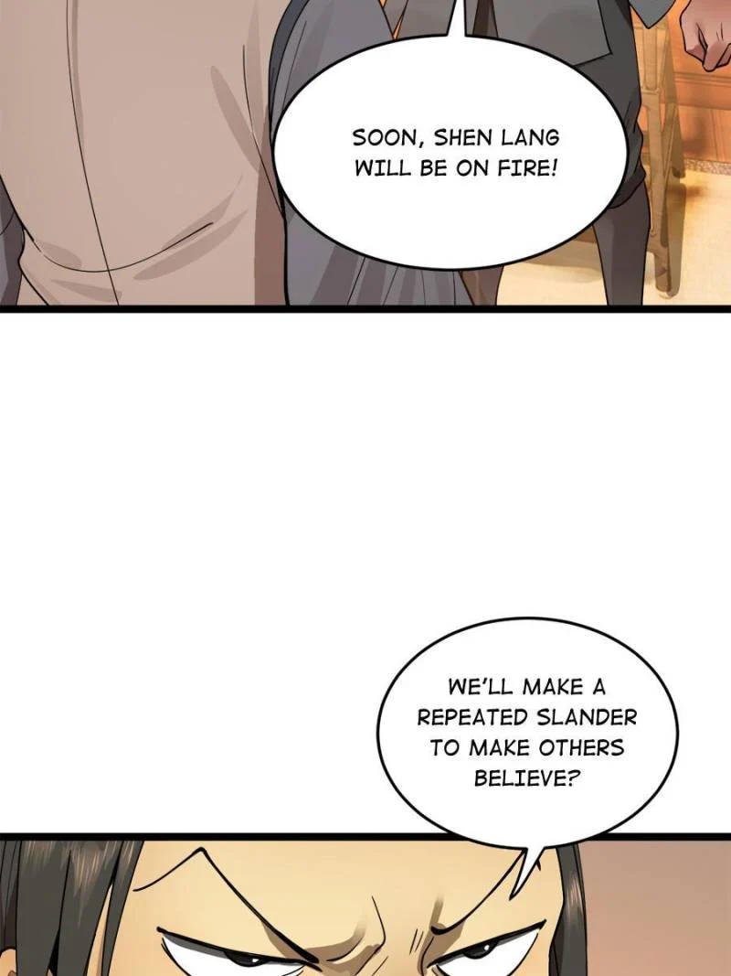 Ultimate Son-in-Law Chapter 37 - Page 44