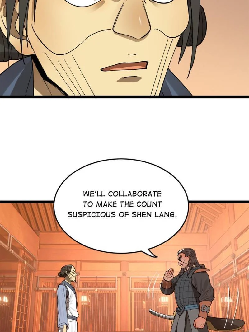 Ultimate Son-in-Law Chapter 37 - Page 45