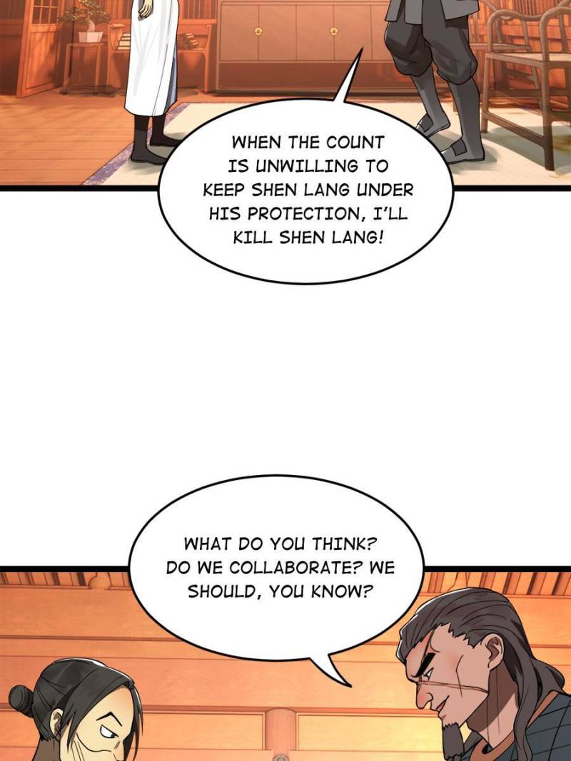 Ultimate Son-in-Law Chapter 37 - Page 46