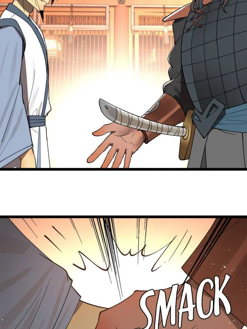 Ultimate Son-in-Law Chapter 37 - Page 47