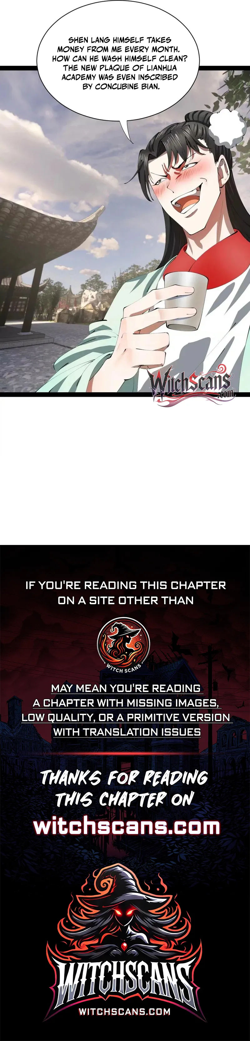 Ultimate Son-in-Law Chapter 372 - Page 6