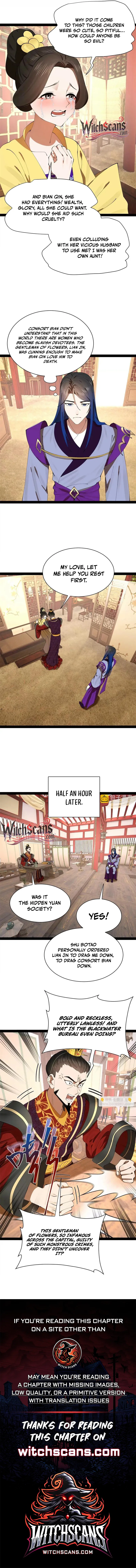 Ultimate Son-in-Law Chapter 373 - Page 5