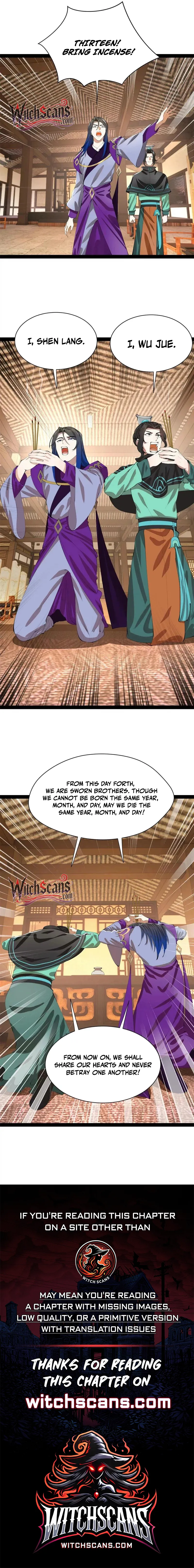 Ultimate Son-in-Law Chapter 374 - Page 6