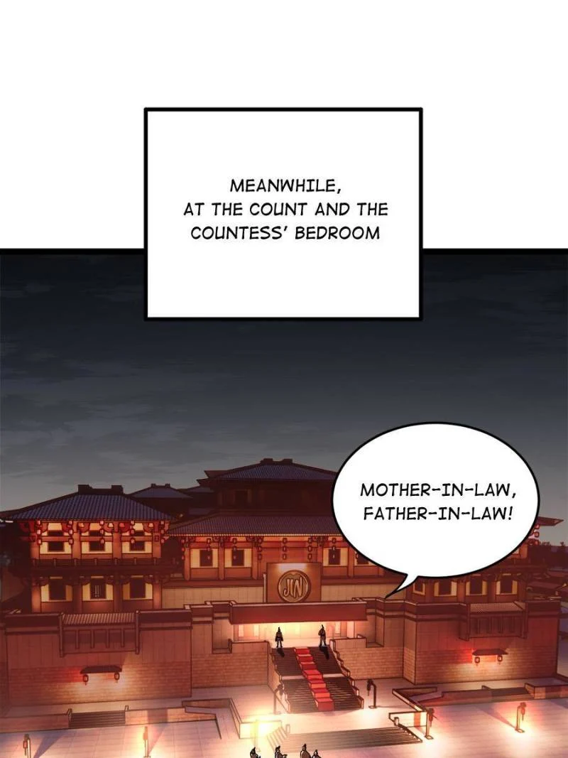Ultimate Son-in-Law Chapter 38 - Page 1