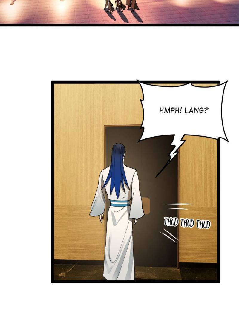 Ultimate Son-in-Law Chapter 38 - Page 2