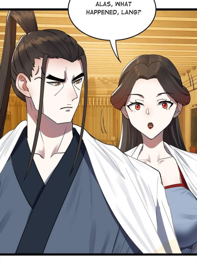 Ultimate Son-in-Law Chapter 38 - Page 6