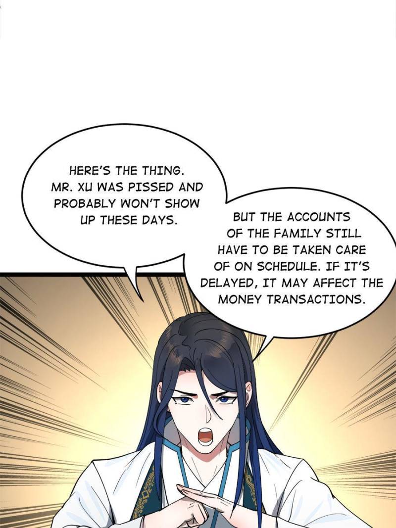 Ultimate Son-in-Law Chapter 38 - Page 7