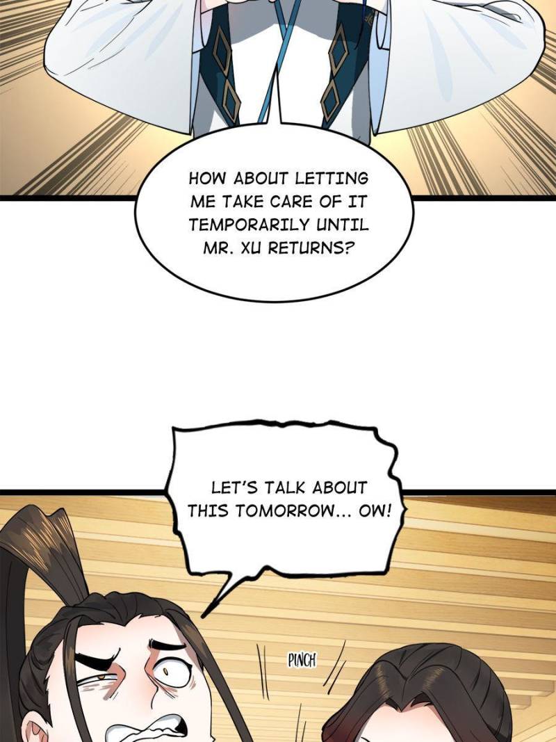 Ultimate Son-in-Law Chapter 38 - Page 8