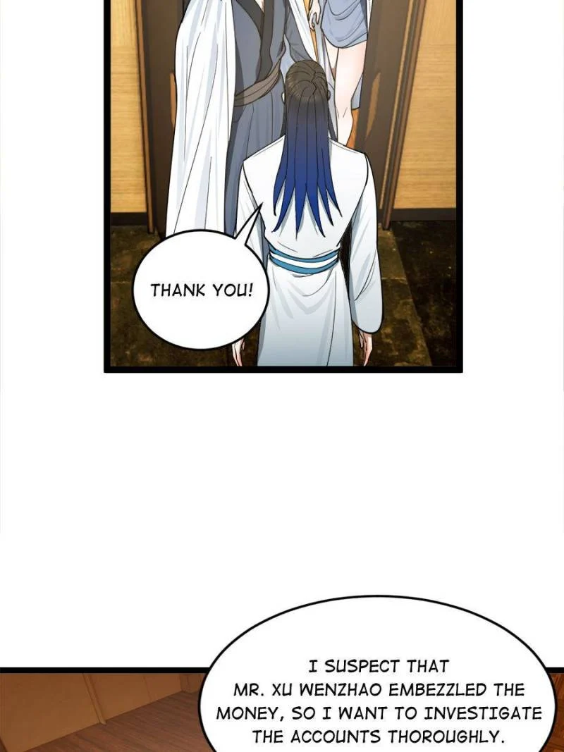Ultimate Son-in-Law Chapter 38 - Page 10
