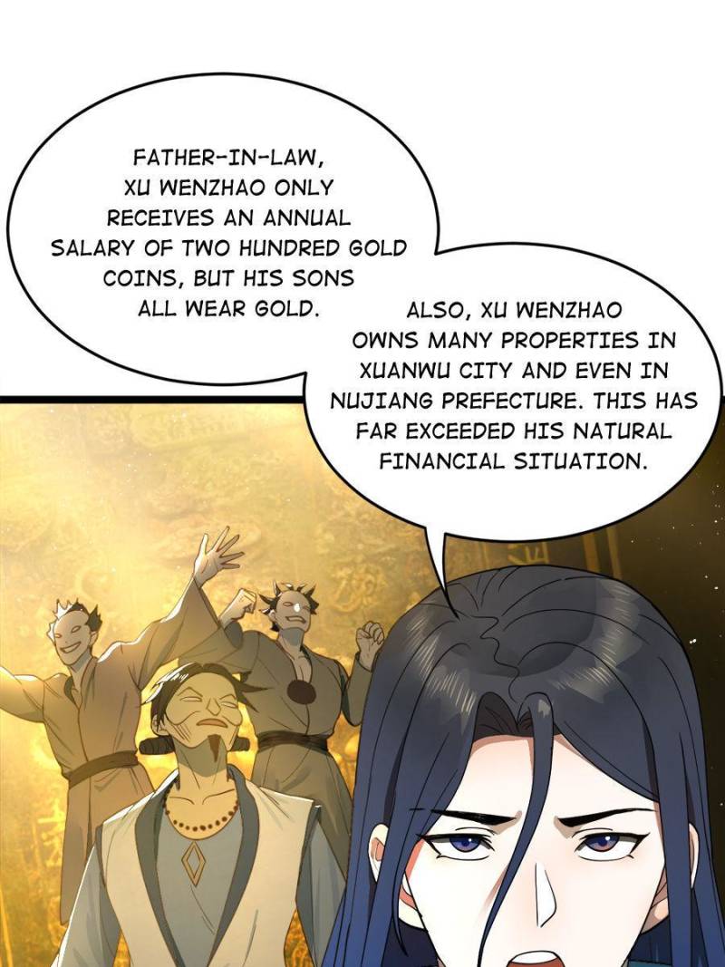 Ultimate Son-in-Law Chapter 38 - Page 13