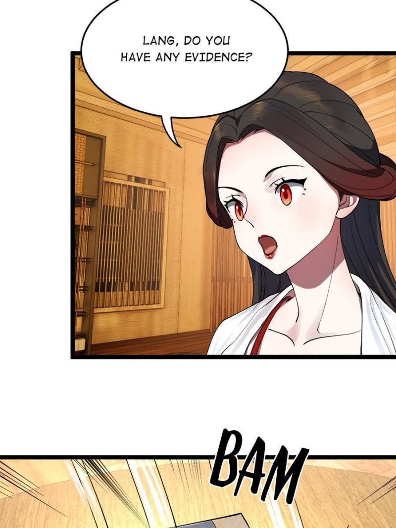 Ultimate Son-in-Law Chapter 38 - Page 17