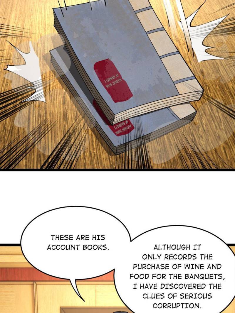 Ultimate Son-in-Law Chapter 38 - Page 18