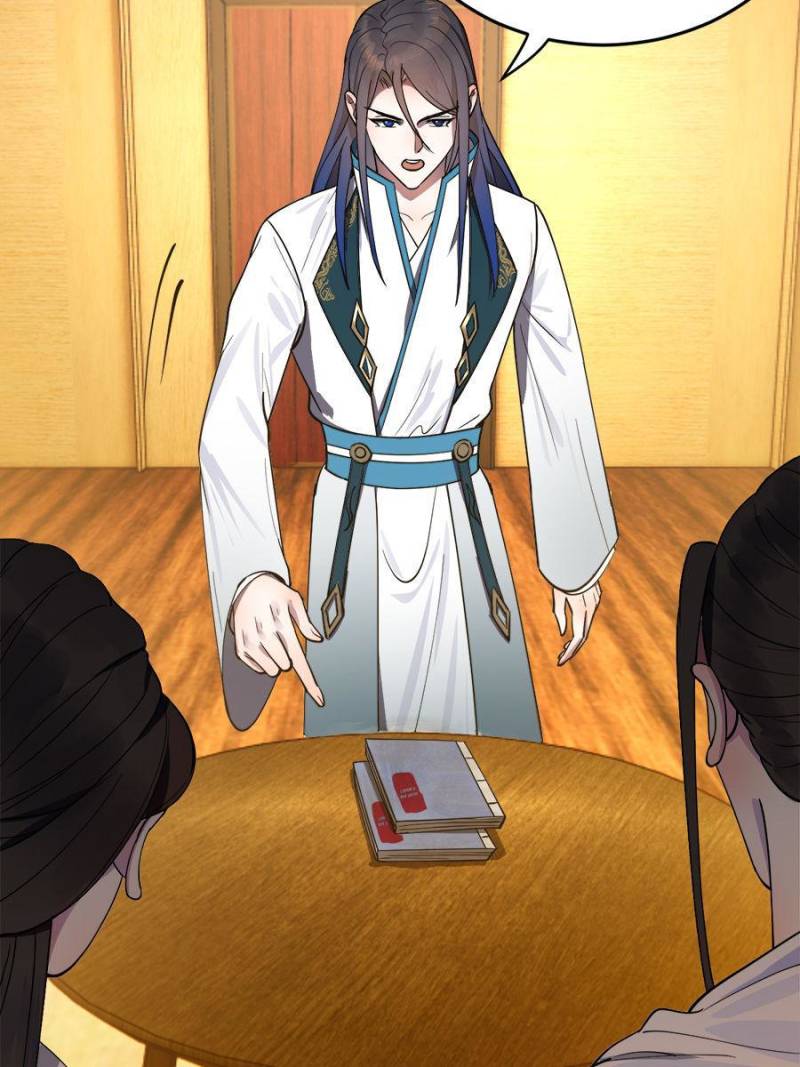 Ultimate Son-in-Law Chapter 38 - Page 19