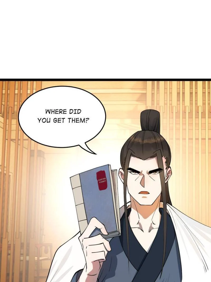 Ultimate Son-in-Law Chapter 38 - Page 21