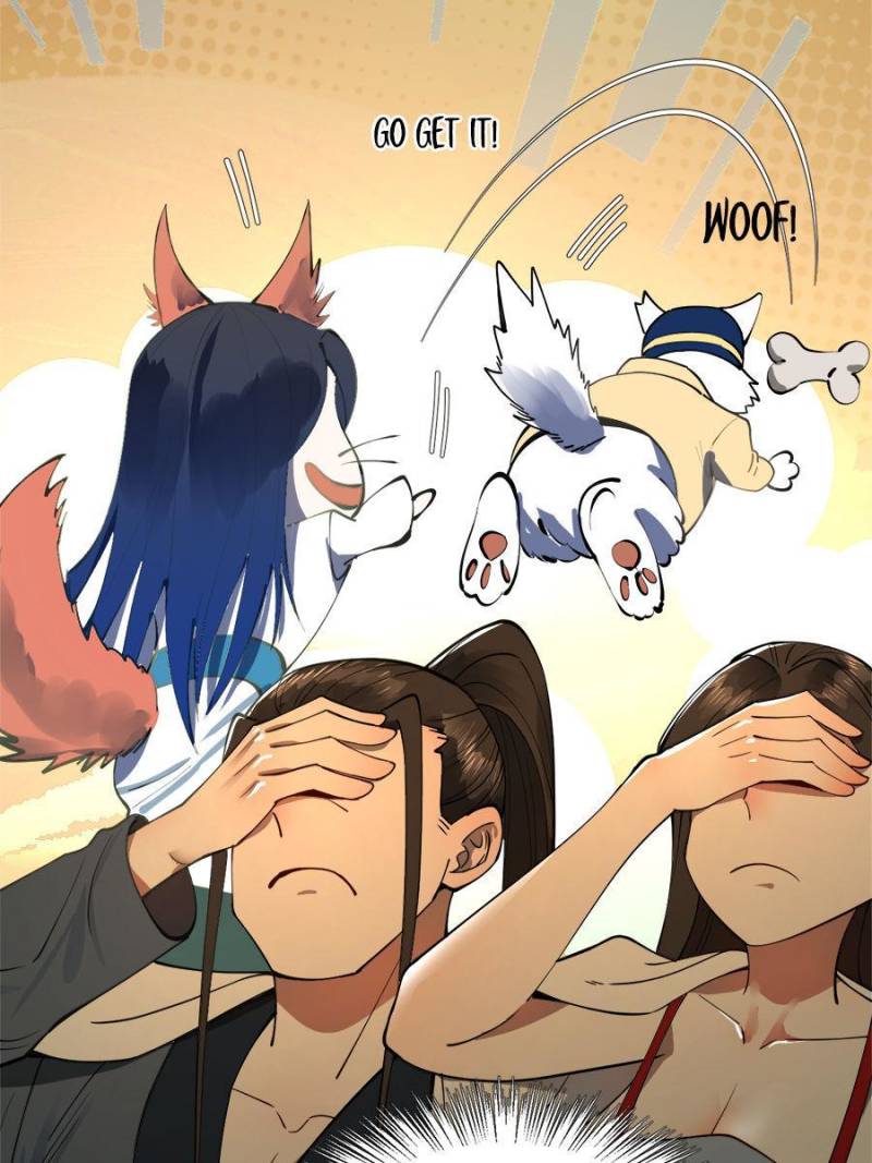 Ultimate Son-in-Law Chapter 38 - Page 23