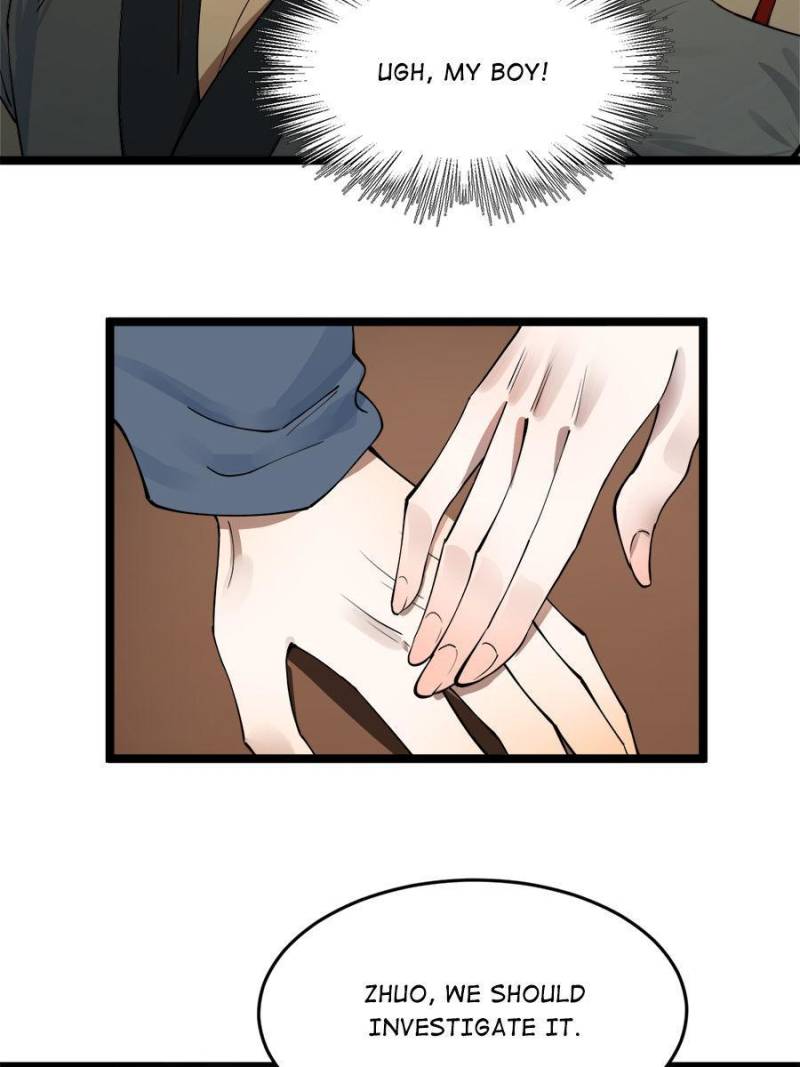Ultimate Son-in-Law Chapter 38 - Page 24