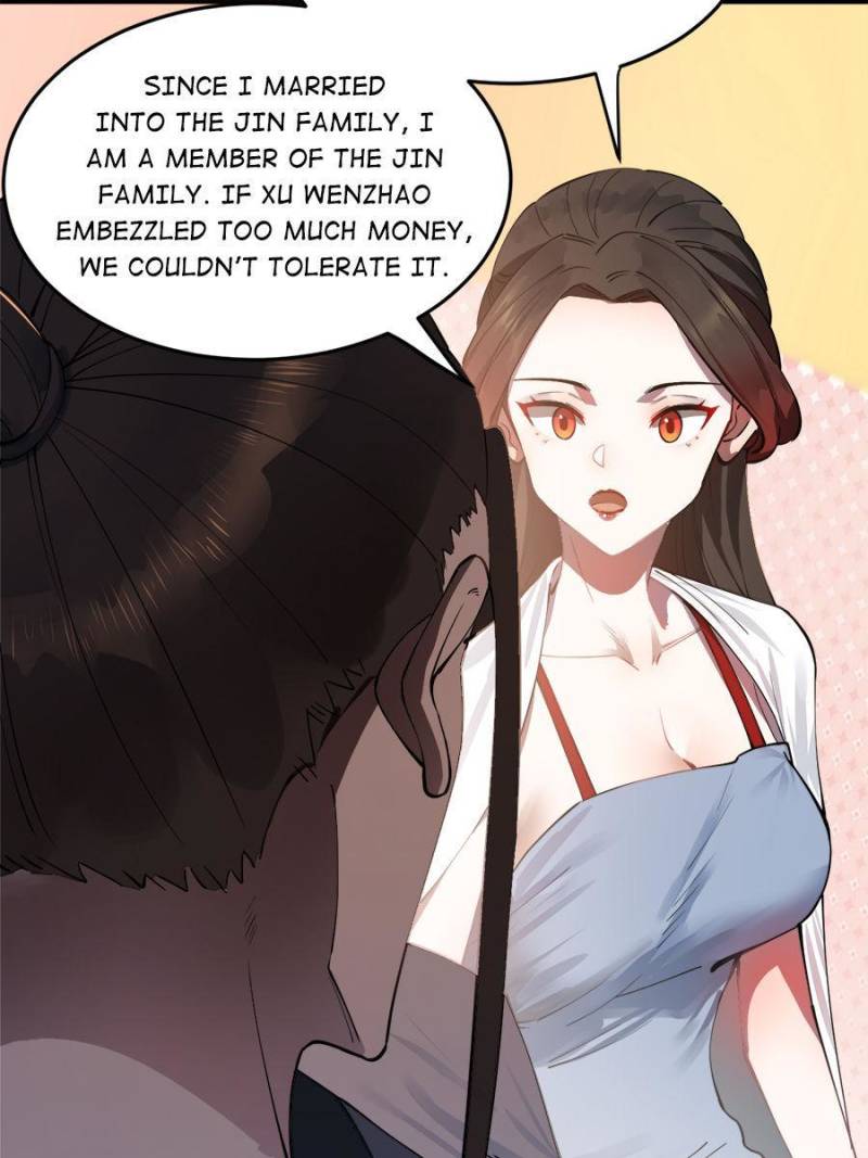 Ultimate Son-in-Law Chapter 38 - Page 25