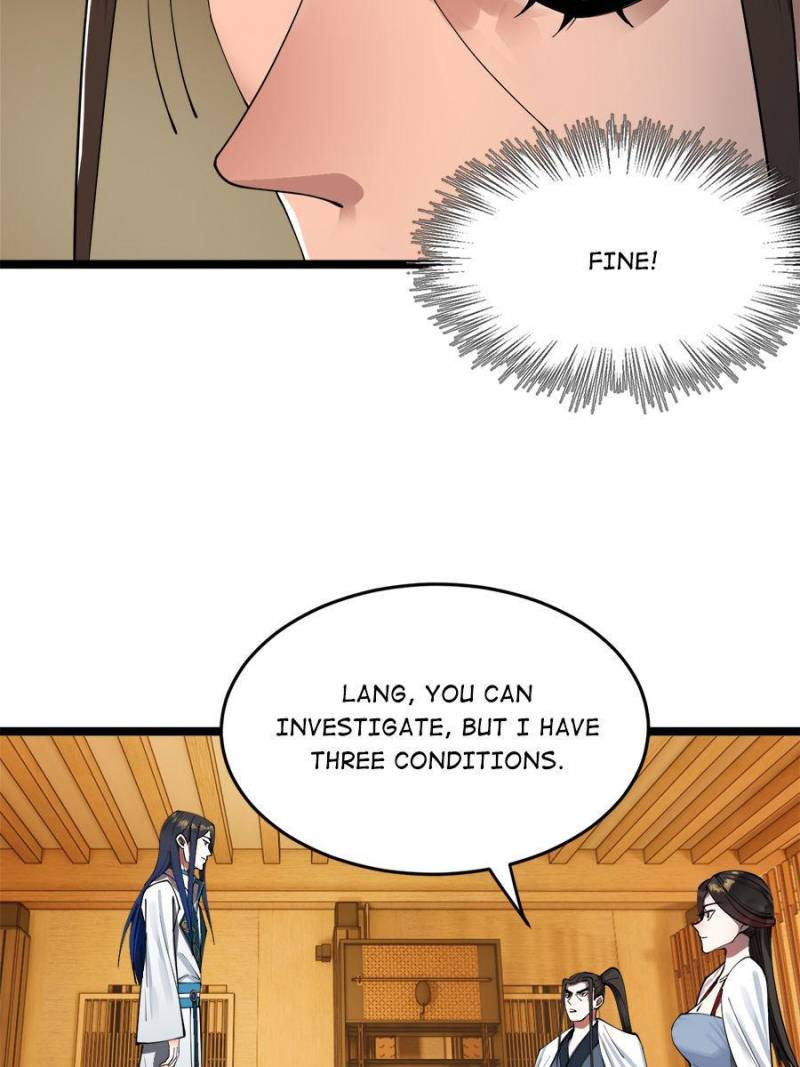 Ultimate Son-in-Law Chapter 38 - Page 27